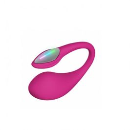 Lovense App Controlled Toy