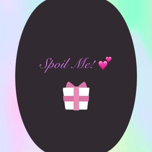 Spoil Me!