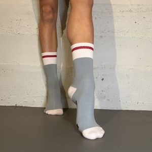 Sexy crew socks