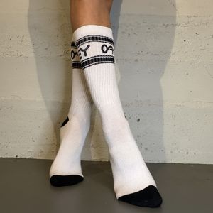Mid Calf Tube Socks
