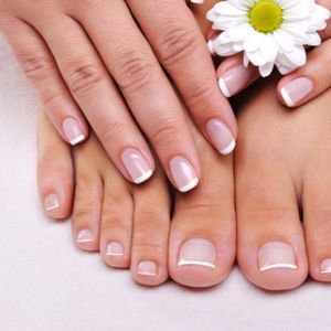 Pedicure