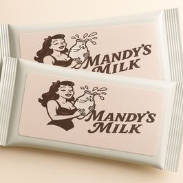 Mandys Milk