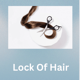 Lock of Hair