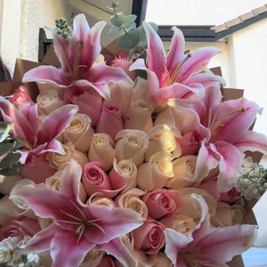 Buy Me Flowers