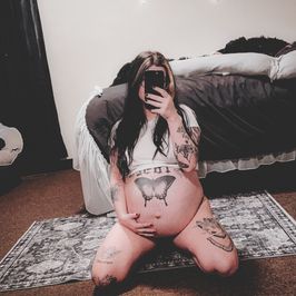 Nude Pregnant Photos
