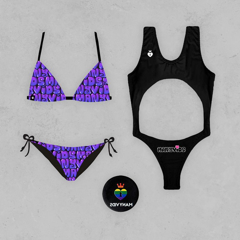 Hot Girl Summer Bundle