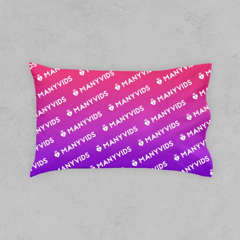 MV Pillowcase