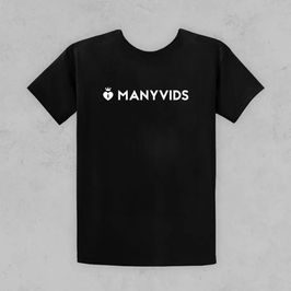 ManyVids Tee