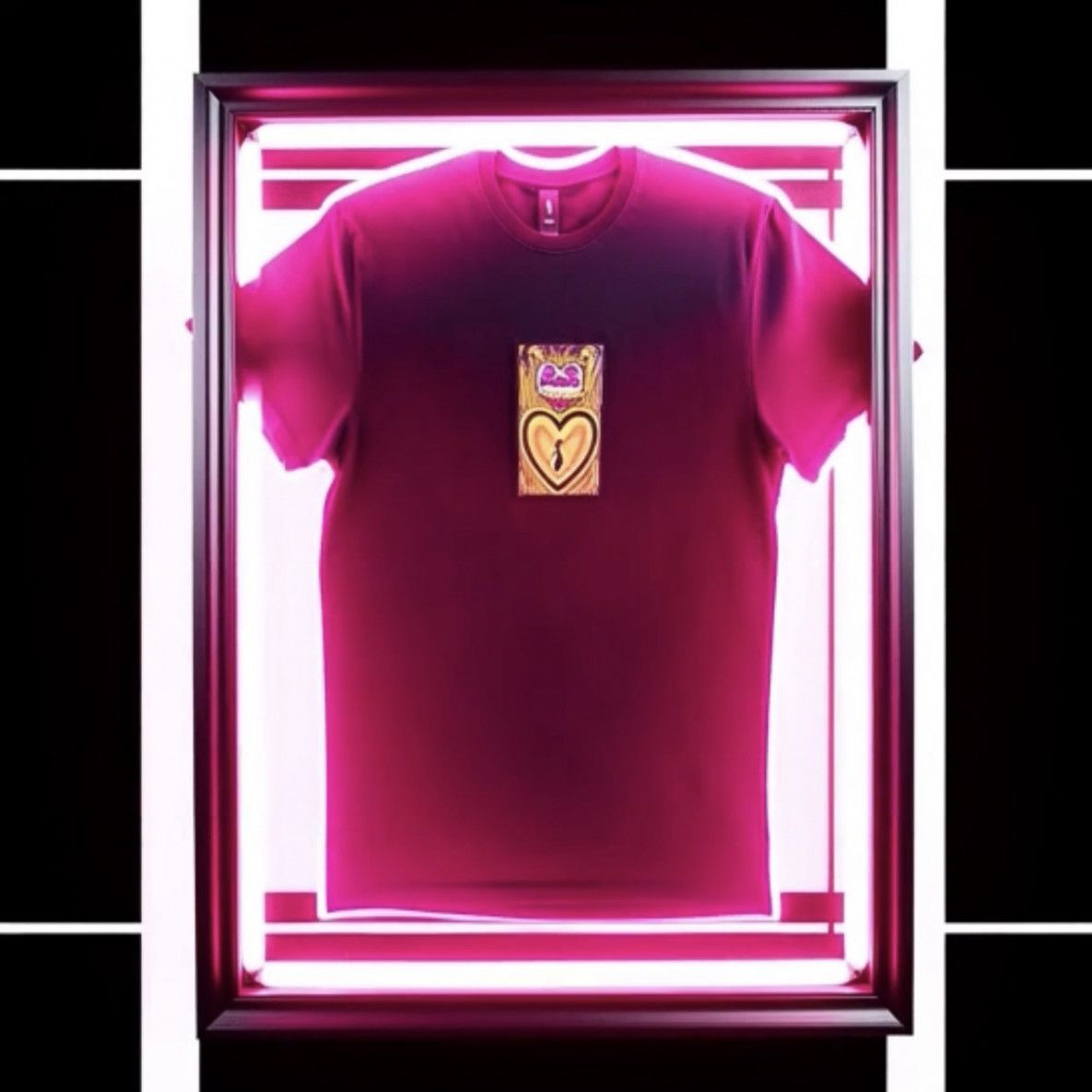 The Bastard Lineage X1