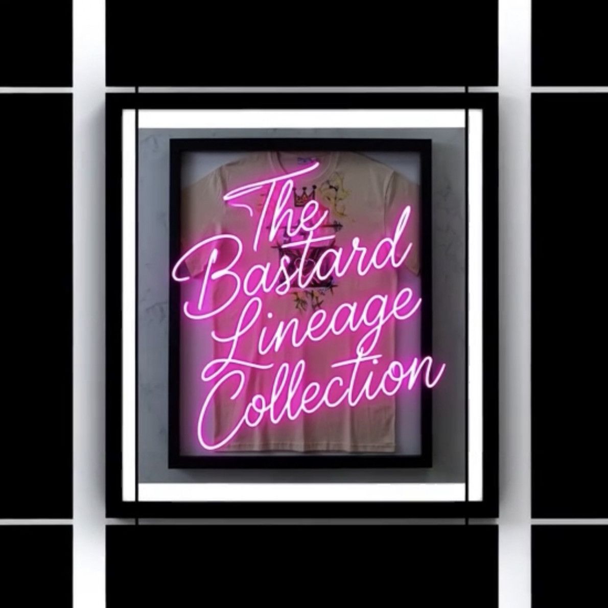 The Bastard Lineage X