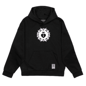 FIRE MV HOOD