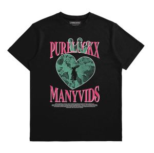 MV LOVE PLX TEE