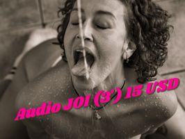 Audio JOI