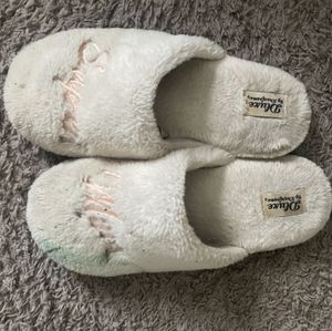 Slippers