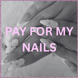 Pay For My Naild