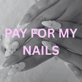Pay For My Naild