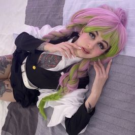 Help me to get new cosplay