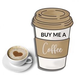 Buy me a coffee