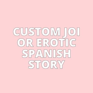 5 MIN AUDIO CUSTOM