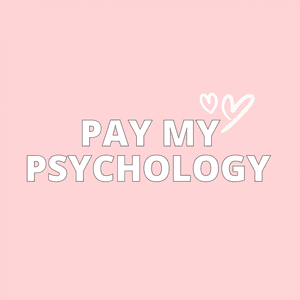 PAY MY THERAPY