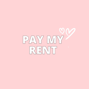 PAY MY RENT