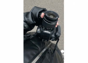 camera