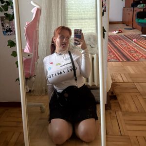 SECRET Nude Photo Set :3