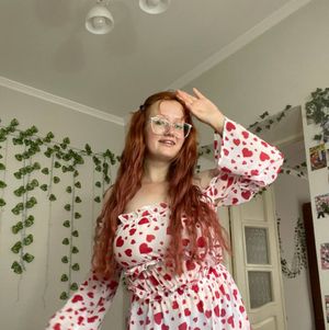 New dress for me