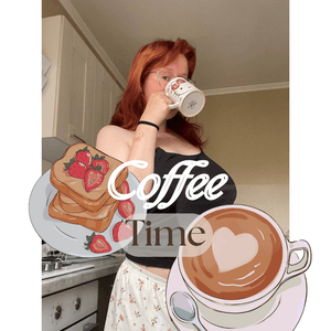 COFFEE FOR ME