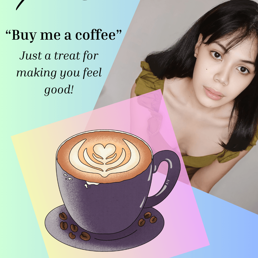 Buy me a Coffee