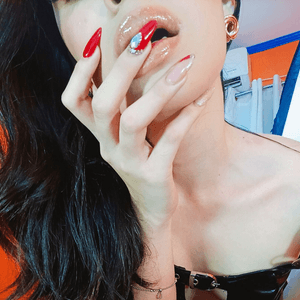 New nails