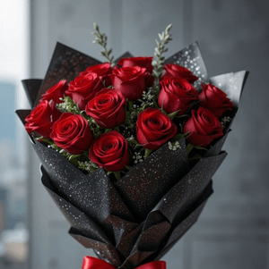Buy me flowers