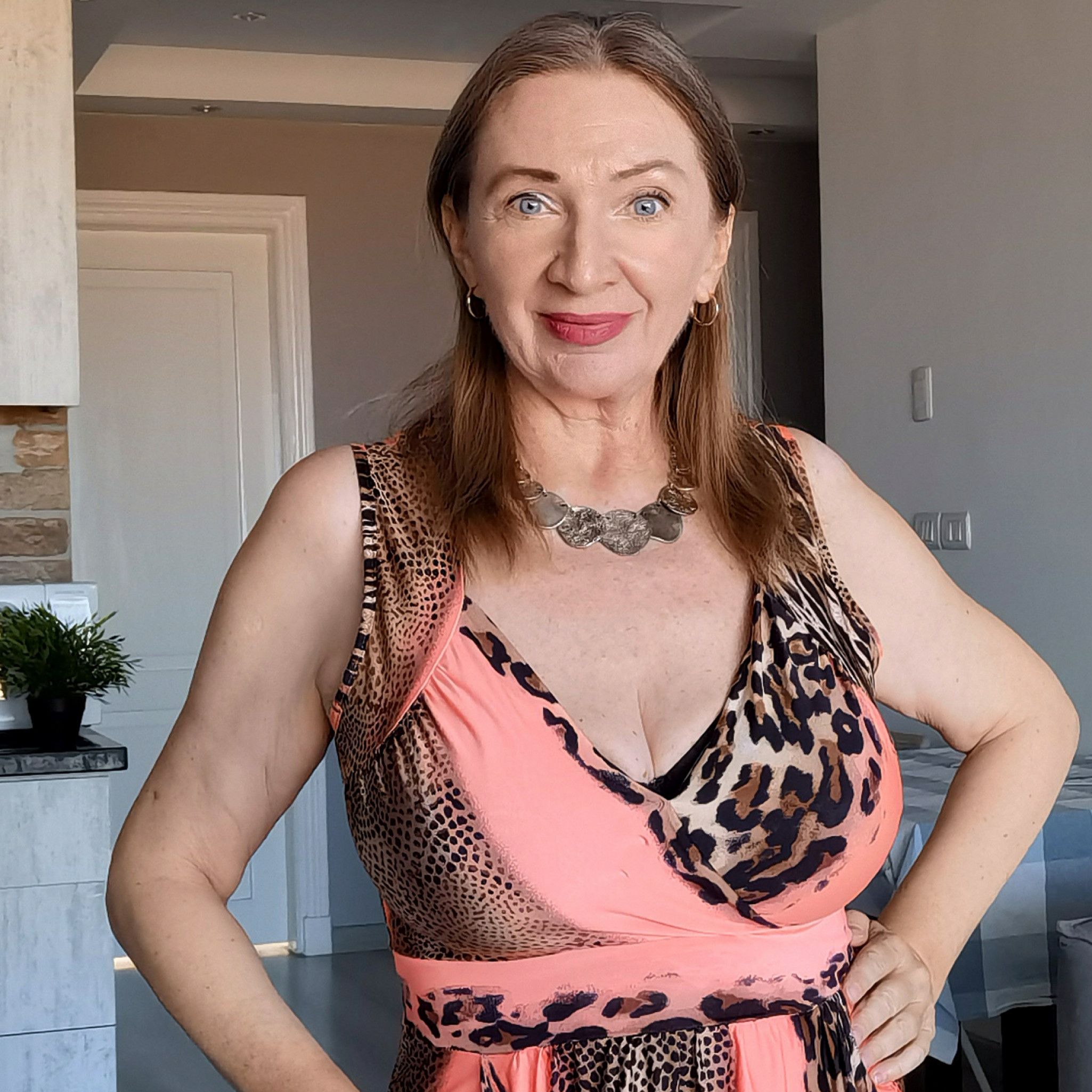 Do you want to express your admiration you can spoil me