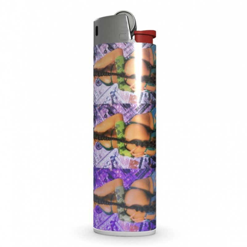 StellaBodyy Lighter Pack