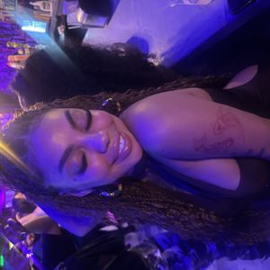 get ya girl a drink
