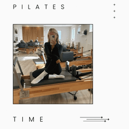 Pilates Time