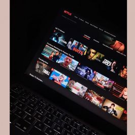 pay for my Netflix subscription