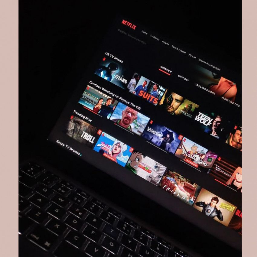 pay for my Netflix subscription