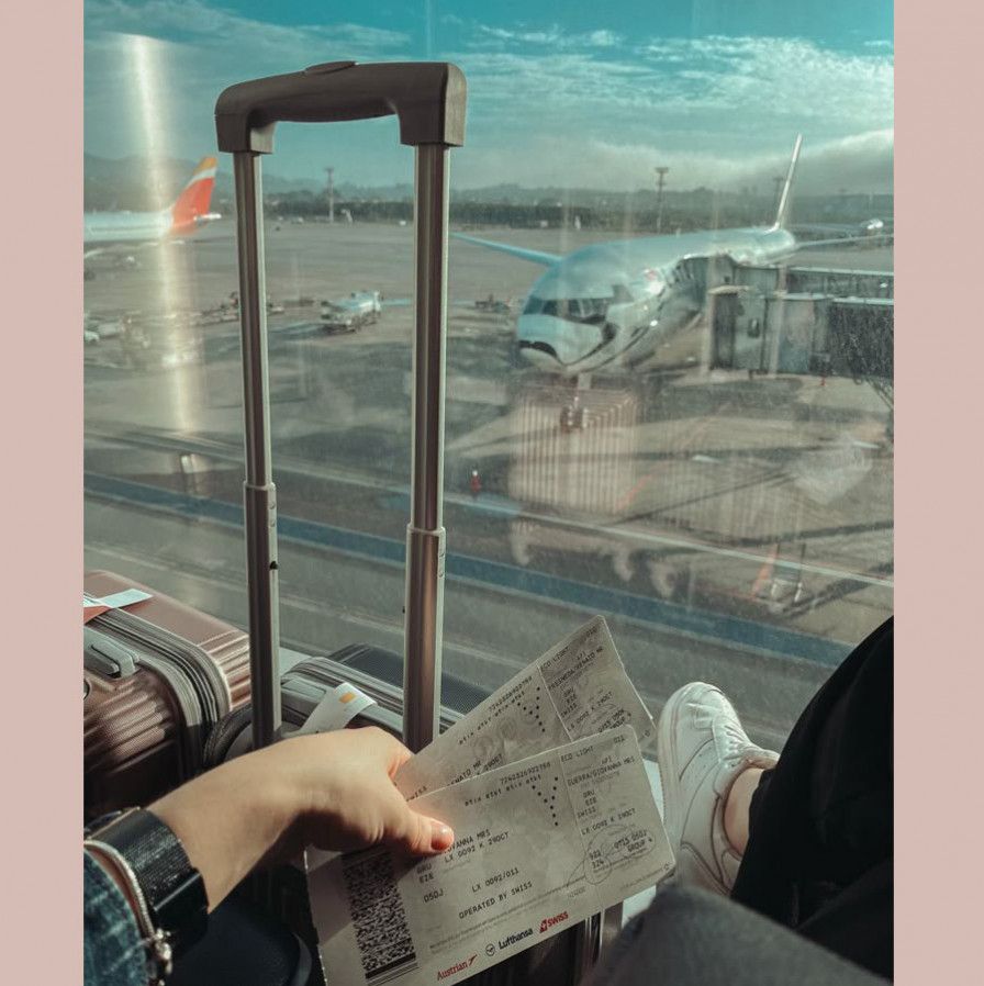 Let me discover new places