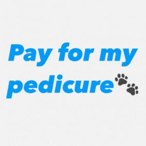 Pedicure 
