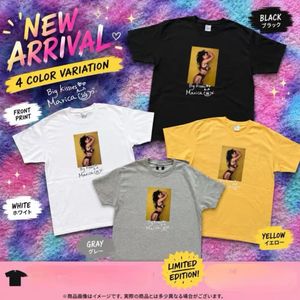 Very limited Marica Hase Tshirt