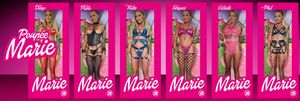 All my Barbie Videos