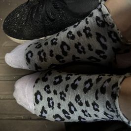 STINKY All day hiking socks