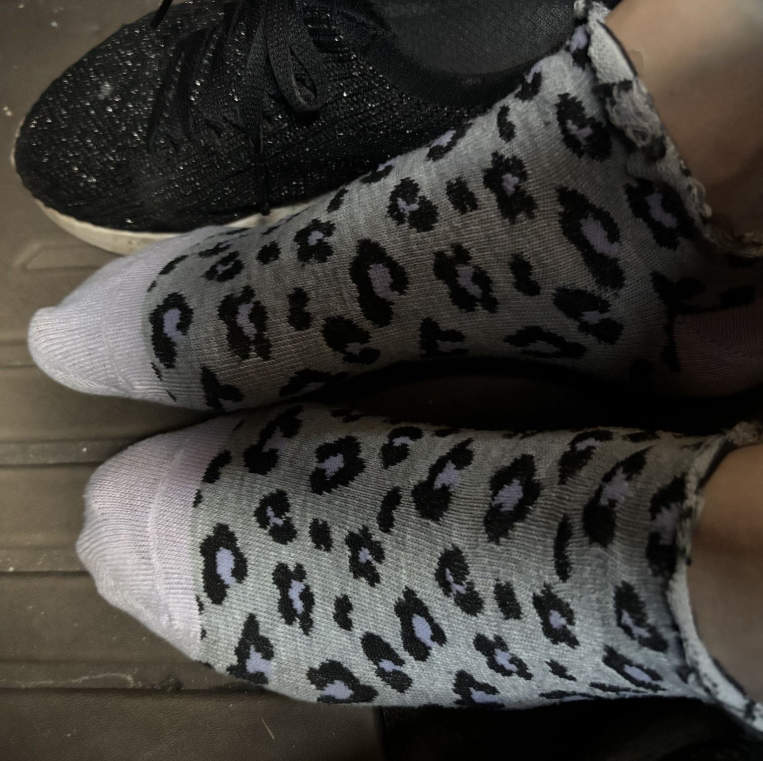 STINKY All day hiking socks