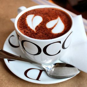 A coffe mug for me