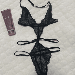 New hottest lingerie for me