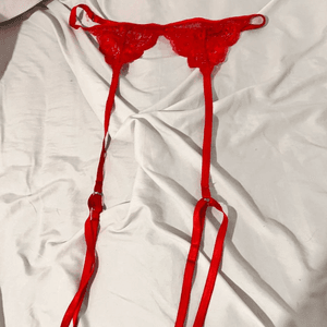 For my underwear