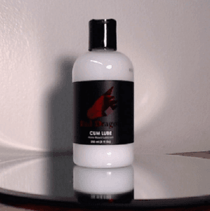 Buy Me More Cum Lube