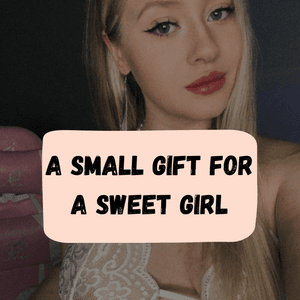 A small gift
