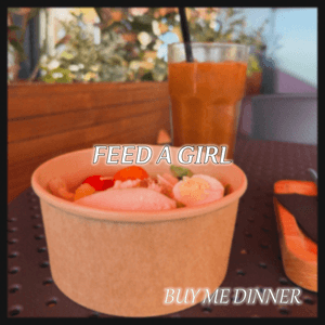 Feed me